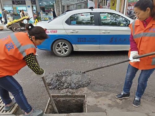 肇东沉沙井清掏-污水井清理