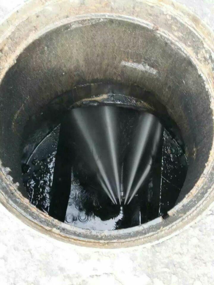 肇东市政管道清洗-排污管道清洗