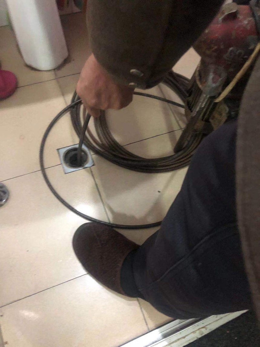 肇东管道疏通，疏通下水道