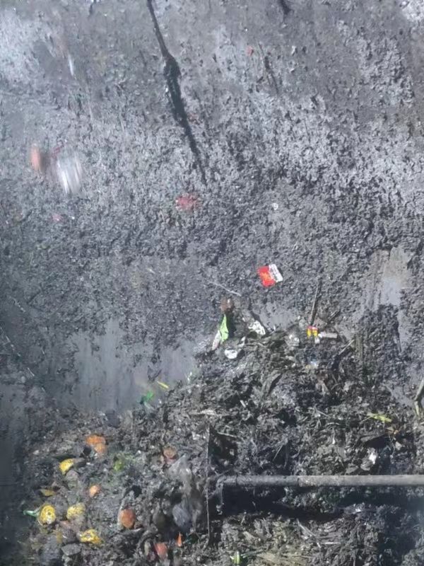 肇东污水池清理