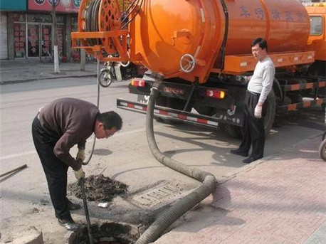 肇东清掏化粪池，健康生活从这里开始